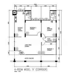 Blk 151 Simei Street 1 (Tampines), HDB 4 Rooms #606405411